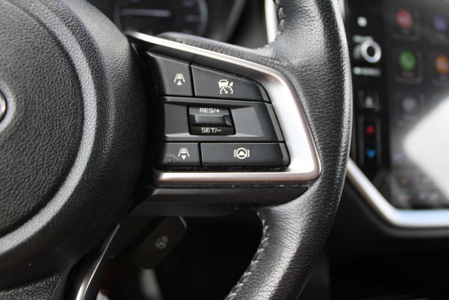 Used 2023 Brown Subaru Limited image 13