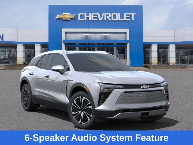 New 2025 Chevrolet Blazer EV For Sale in Livonia, MI