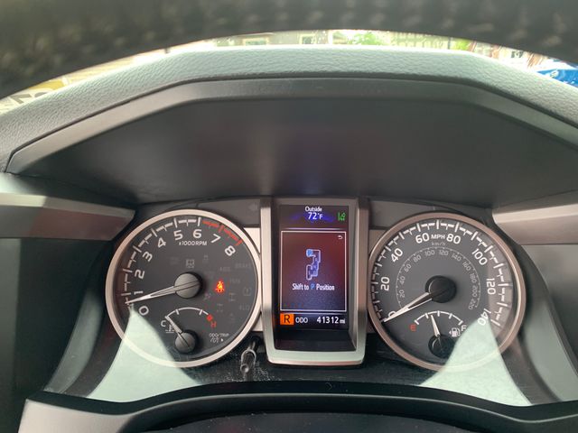 Used 2023 Toyota Tacoma Truck