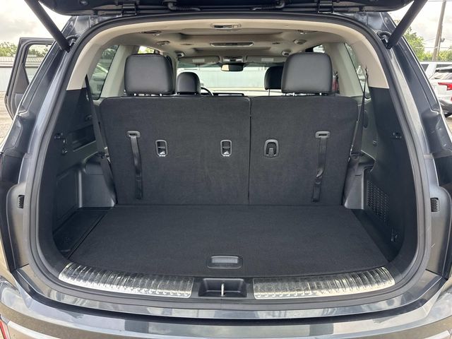 2023 Kia Telluride SX Gray at Toyota of Kenner