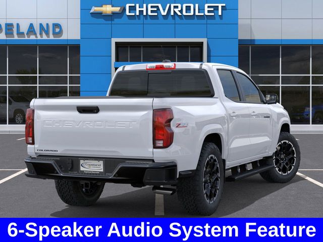 View vehicle photo 5