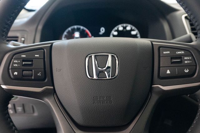 New 2026 Honda Ridgeline Truck