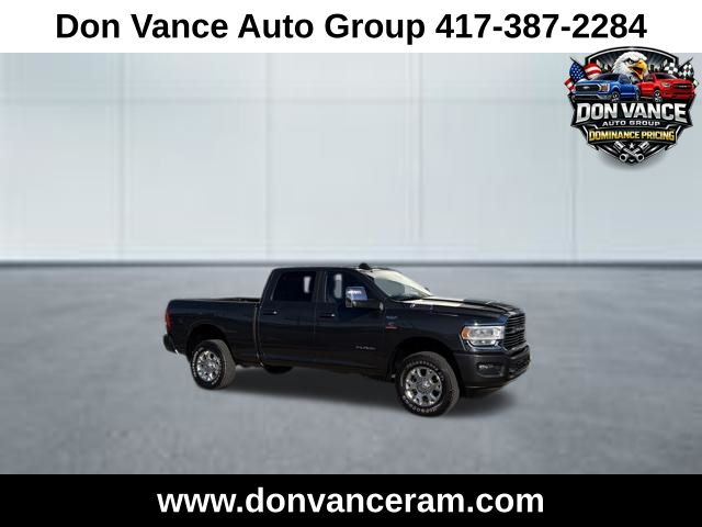 2024 RAM 2500 Laramie Crew Cab 4WD