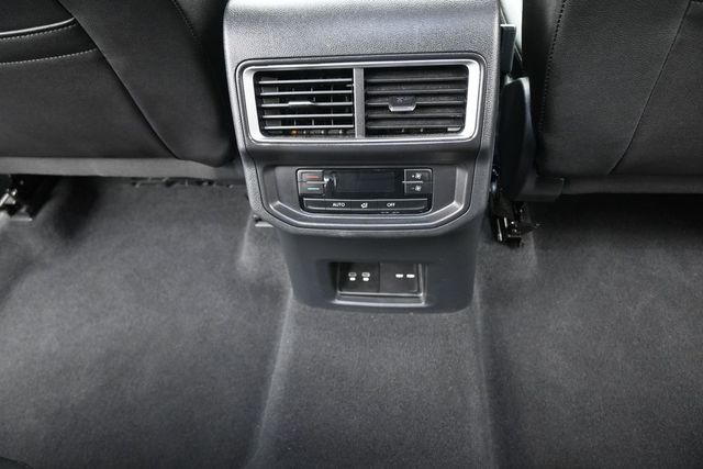 Used 2026 Volkswagen Atlas SUV