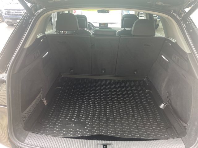 Used 2020 Audi Q5 SUV