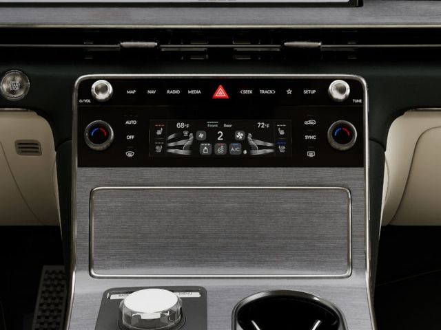 Thumbnail: 2026 Genesis GV80 - 15
