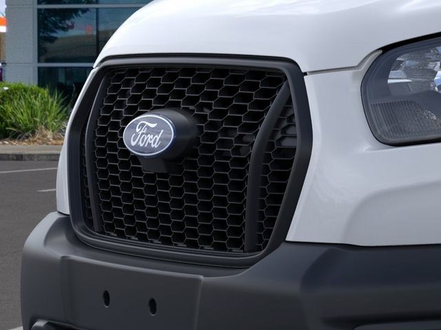 New 2026 White Ford Base image 17
