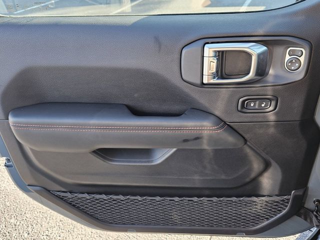 2026 Jeep Gladiator Rubicon 4x4