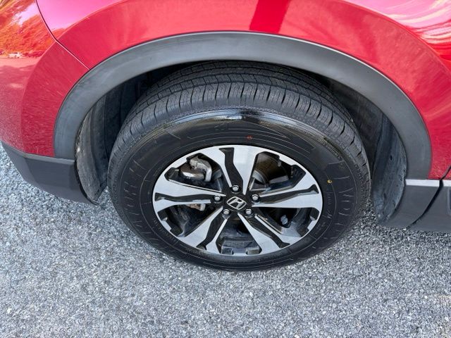 Used 2022 Honda CR-V SUV