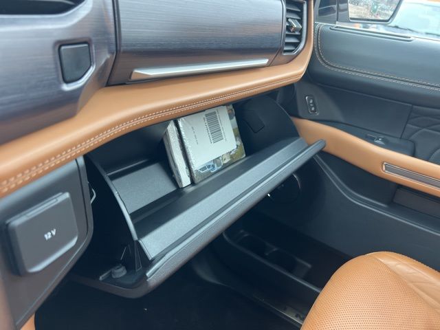 2022 Ford Expedition