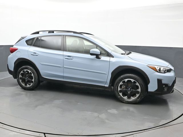 2021 Subaru Crosstrek Premium 9