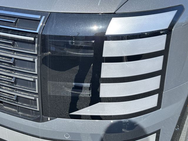 New 2026 Hyundai Palisade For Sale in Indianapolis, IN