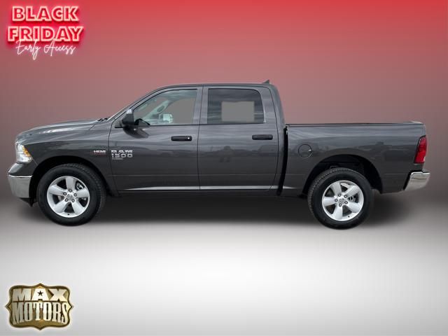 2024 Ram 1500 Classic Tradesman 6