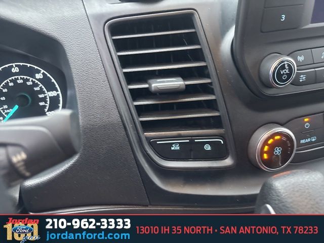 Used Car 2024 Ford Transit-250  Base For Sale Under $35,000 In San Antonio, Texas