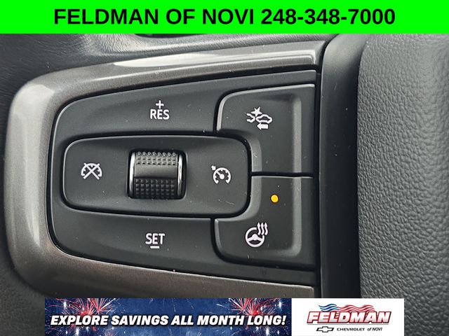 Used 2022 Chevrolet Tahoe For Sale in Muncie, IN