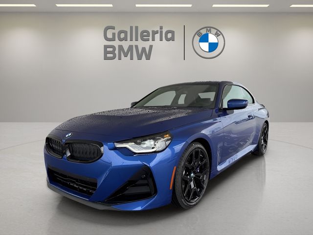 2026 BMW 2 Series 230i's photo