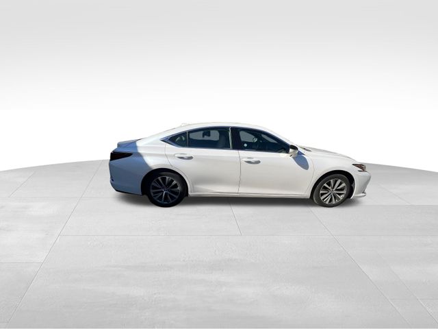 2021 Lexus ES 350 10