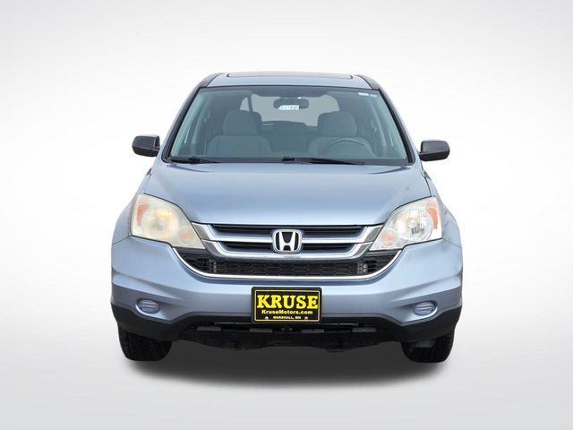 2011 Honda CR-V EX