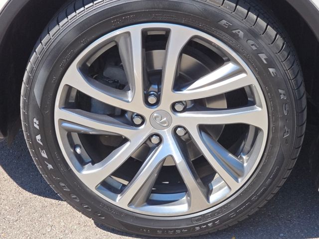 2016 Infiniti QX50 Base photo 9