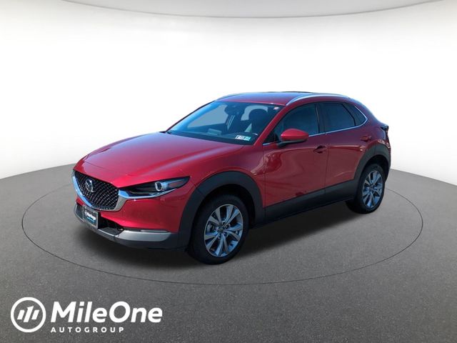 used 2023 Mazda CX-30 car, priced at $21,441