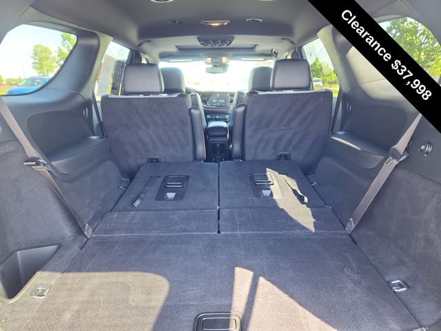 Used 2024 Dodge Durango For Sale in Grove City, OH