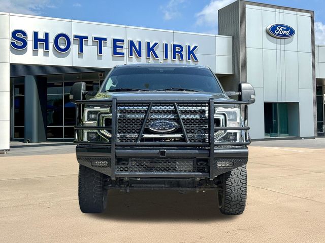 Used 2021 Ford F-250SD Truck