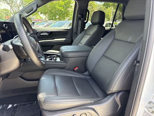 2026 Chevrolet Tahoe - $63,998