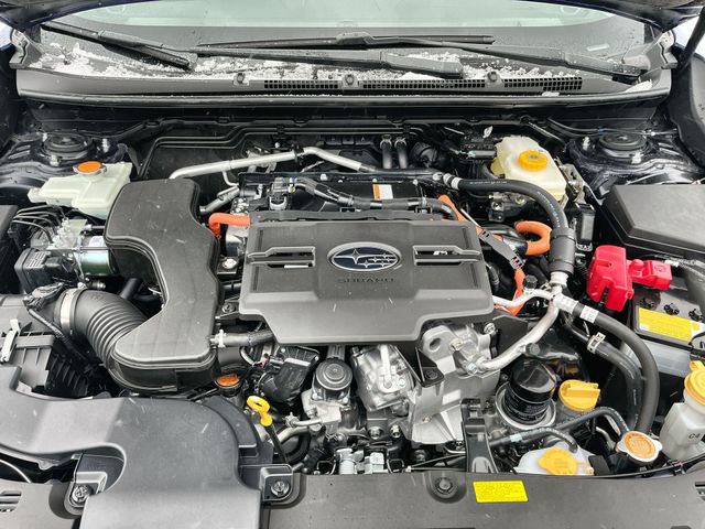 New 2026 Blue Subaru Limited image 20