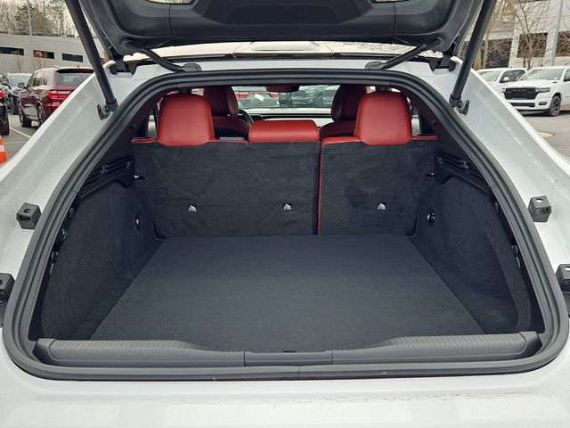 New 2026 White Dodge R/T Scat Pack image 26