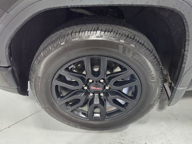 Used 2023 GMC Sierra 1500 Truck