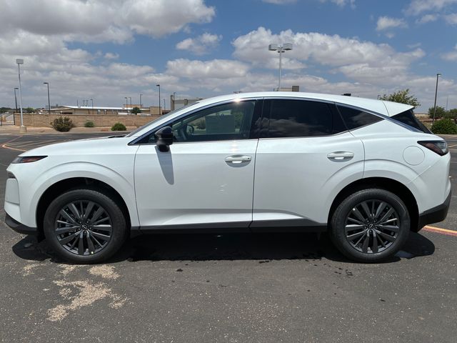 2026 Nissan Murano SL - 2