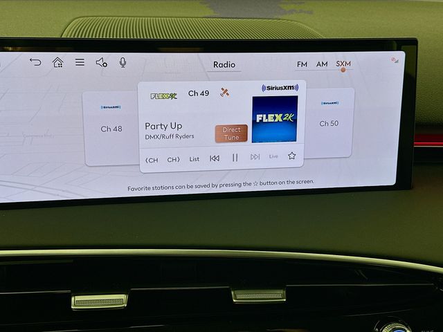 Thumbnail: 2026 Genesis GV70 - 11