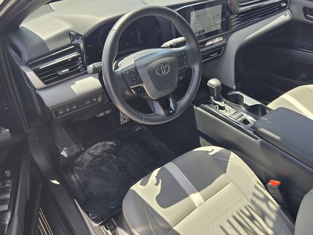 2025 Toyota Camry - $29,158