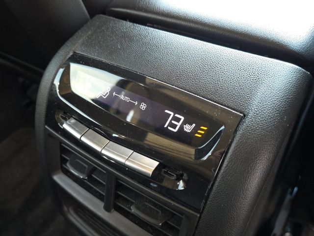 2019 Cadillac XT5 Premium Luxury:B01741A