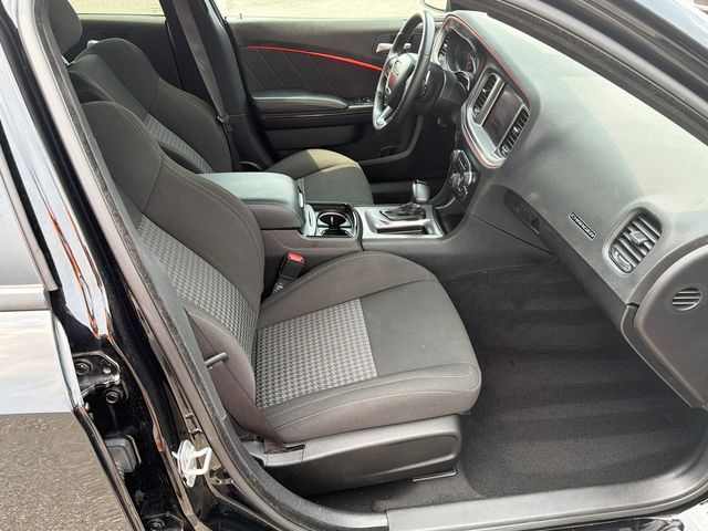 Used 2023 Dodge Charger Sedan
