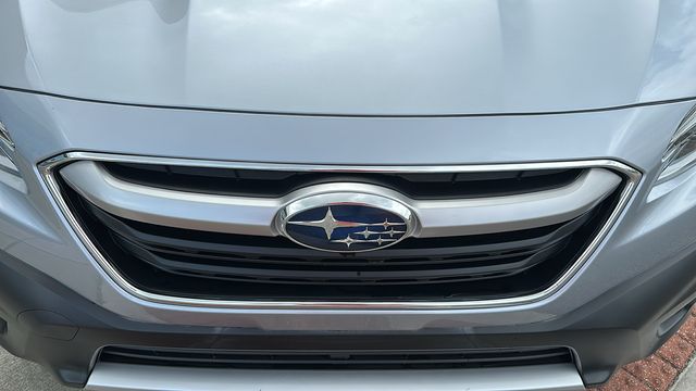 2020 Subaru Outback Limited 11