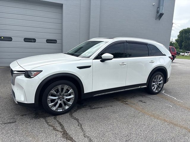 Used 2024 Mazda CX-90 SUV