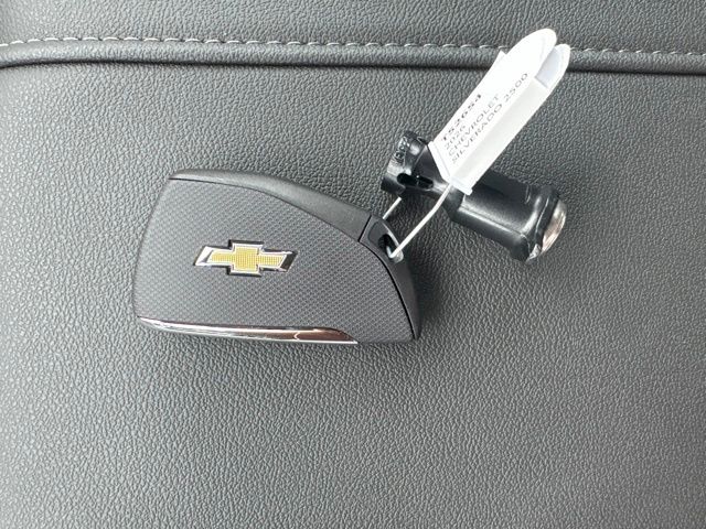 New 2026 Chevrolet Silverado 2500HD Truck