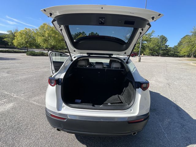 Used 2024 White Mazda 2.5 S Preferred Package image 25
