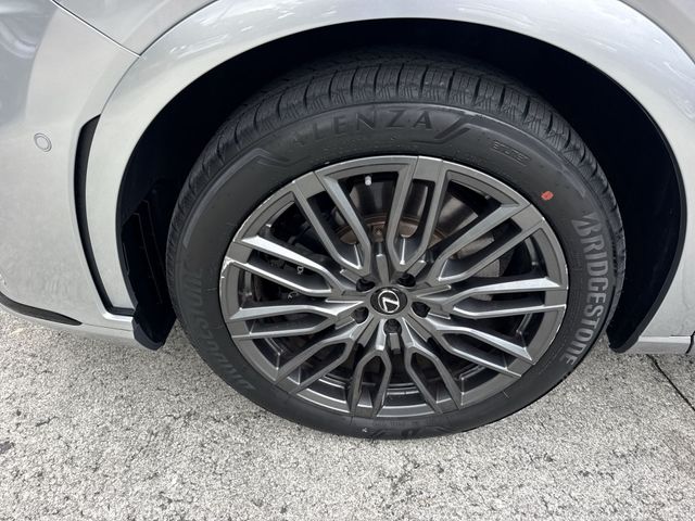 Used 2023 Lexus RX SUV