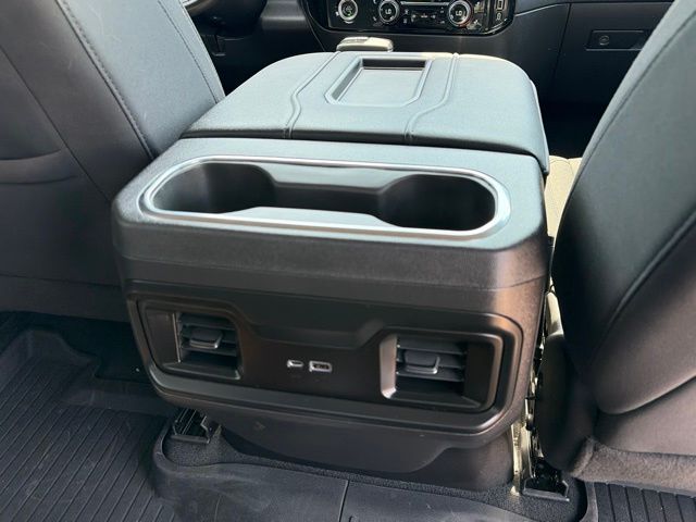 Used 2022 Chevrolet Silverado 1500 Truck