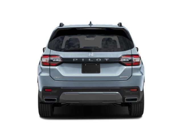 new 2026 Honda Pilot car