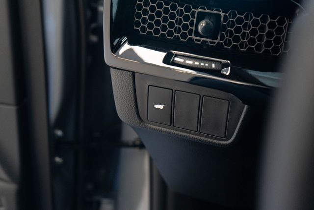 New 2026 Honda CR-V Hybrid SUV