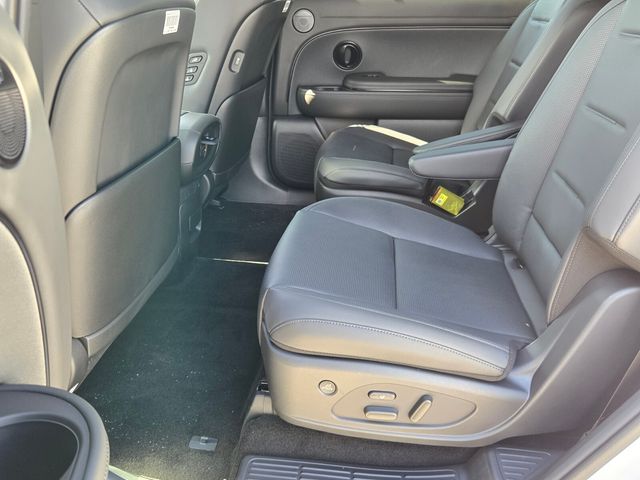 2027 Hyundai Palisade