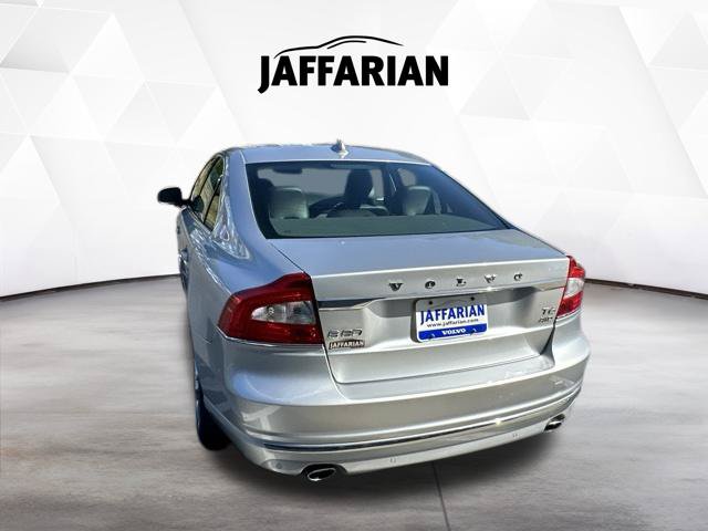 Used 2015 Volvo S80 Sedan