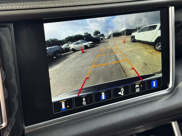 2024 GMC Yukon XL Denali White at Cook Ford