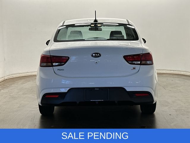 2018 Kia Rio S - 3