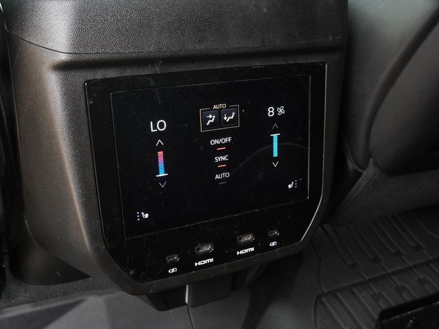 Used 2025 GMC Yukon SUV