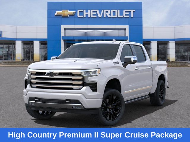 New 2025 Chevrolet Silverado 1500 For Sale in Livonia, MI