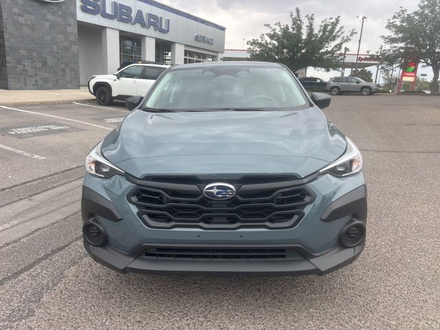 used 2024 Subaru Crosstrek car, priced at $26,059
